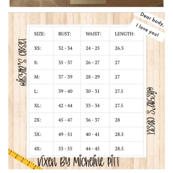 Vixen by Micheline Pitt Pink and Black Midi A-Line Skirt - Picture 5 of 6